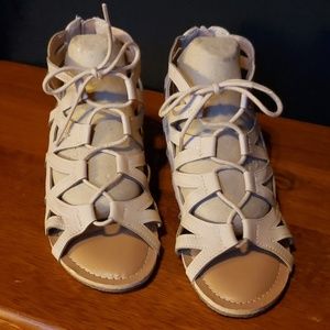 Esprit Sandals NWOT